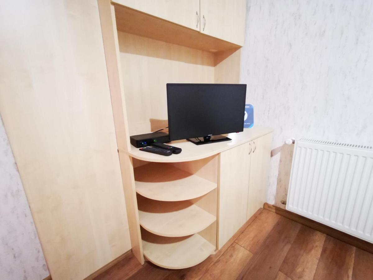 Mate Apartman Gyula Εξωτερικό φωτογραφία