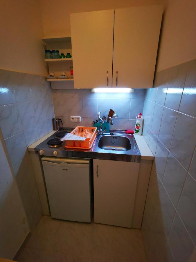Mate Apartman Gyula Εξωτερικό φωτογραφία
